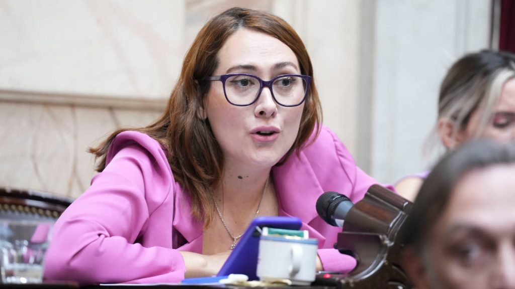 Gabriela Luciana Muñoz